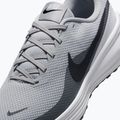 Férfi futócipő Nike Revolution 8 light smoke grey/smoke grey/white/black 8