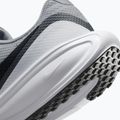 Férfi futócipő Nike Revolution 8 light smoke grey/smoke grey/white/black 9