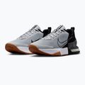 Férfi edzőcipők Nike Air Max Alpha Trainer 6 light smoke grey/black/anthracite 3