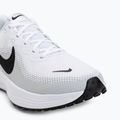Férfi futócipő Nike Revolution 8 white/pure platinum/black 7
