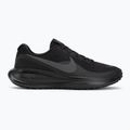 Női futócipők Nike Revolution 8 black/anthracite 2