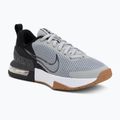 Férfi edzőcipők Nike Air Max Alpha Trainer 6 light smoke grey/black/anthracite