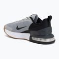 Férfi edzőcipők Nike Air Max Alpha Trainer 6 light smoke grey/black/anthracite 3