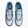Nike Court Vision Low Next Nature fehér/füstkék női cipő 3