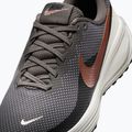 Női futócipők Nike Revolution 8 medium ash/black-sail/metallic red bronze 8