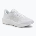 Nike Quest 6 férfi futócipő fehér / platina árnyalat / fehér