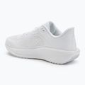 Nike Quest 6 férfi futócipő fehér / platina árnyalat / fehér 3