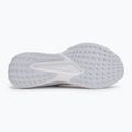 Nike Quest 6 férfi futócipő fehér / platina árnyalat / fehér 4