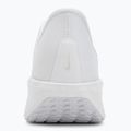 Nike Quest 6 férfi futócipő fehér / platina árnyalat / fehér 6
