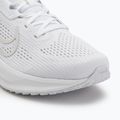 Nike Quest 6 férfi futócipő fehér / platina árnyalat / fehér 7