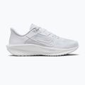 Nike Quest 6 férfi futócipő fehér / platina árnyalat / fehér