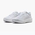 Nike Quest 6 férfi futócipő fehér / platina árnyalat / fehér 3