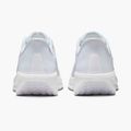 Nike Quest 6 férfi futócipő fehér / platina árnyalat / fehér 4