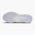 Nike Quest 6 férfi futócipő fehér / platina árnyalat / fehér 5