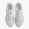 Nike Quest 6 férfi futócipő fehér / platina árnyalat / fehér 7