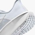 Nike Quest 6 férfi futócipő fehér / platina árnyalat / fehér 9