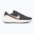 Női futócipők Nike Revolution 8 medium ash/black-sail/metallic red bronze 2