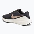 Női futócipők Nike Revolution 8 medium ash/black-sail/metallic red bronze 3