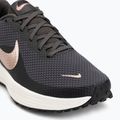 Női futócipők Nike Revolution 8 medium ash/black-sail/metallic red bronze 7