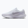 Női futócipő Nike Revolution 8 white/pure platinum 2