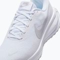 Női futócipő Nike Revolution 8 white/pure platinum 8
