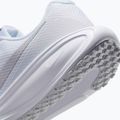 Női futócipő Nike Revolution 8 white/pure platinum 9