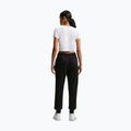Női póló Nike Sportswear Chill Knit white/black 3