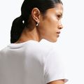 Női póló Nike Sportswear Chill Knit white/black 6