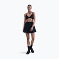 Edzőmelltartó Nike Form Light-Support Triangle black/smoke grey/dark smoke 2