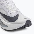Női futócipő Nike Zoom Fly 6 fehér / gridiron / tiszta platina 7