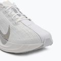 Nike Pegasus Plus fehér / tiszta platina / farkas szürke férfi futócipő 7