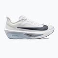 Női futócipő Nike Zoom Fly 6 fehér / gridiron / tiszta platina