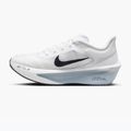 Női futócipő Nike Zoom Fly 6 fehér / gridiron / tiszta platina 2