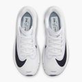Női futócipő Nike Zoom Fly 6 fehér / gridiron / tiszta platina 7