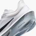 Női futócipő Nike Zoom Fly 6 fehér / gridiron / tiszta platina 10