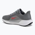 Férfi futócipő Nike Pegasus 41 cool grey/wolf grey/pure platinum/bright crimson 3