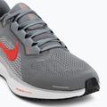 Férfi futócipő Nike Pegasus 41 cool grey/wolf grey/pure platinum/bright crimson 7