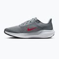 Férfi futócipő Nike Pegasus 41 cool grey/wolf grey/pure platinum/bright crimson 2