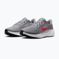 Férfi futócipő Nike Pegasus 41 cool grey/wolf grey/pure platinum/bright crimson 3