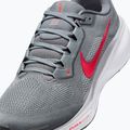 Férfi futócipő Nike Pegasus 41 cool grey/wolf grey/pure platinum/bright crimson 8