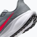 Férfi futócipő Nike Pegasus 41 cool grey/wolf grey/pure platinum/bright crimson 9