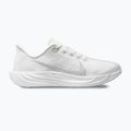 Nike Pegasus Plus fehér / tiszta platina / farkas szürke férfi futócipő