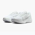 Nike Pegasus Plus fehér / tiszta platina / farkas szürke férfi futócipő 3