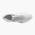 Nike Pegasus Plus fehér / tiszta platina / farkas szürke férfi futócipő 6