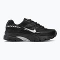 Férfi cipő Nike Initiator black/black/dark smoke grey / metallic silver 2