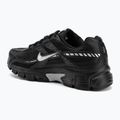 Férfi cipő Nike Initiator black/black/dark smoke grey / metallic silver 3