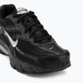 Férfi cipő Nike Initiator black/black/dark smoke grey / metallic silver 7