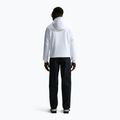Férfi pulóver Nike Club Pullover Hoodie white/white/black 2