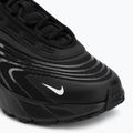 Gyerekcipők Nike Air Max Fire black/white 7