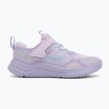 Nike Cosmic Runner baba/hidrangeas/celestine kék/fehér gyermek cipő 2